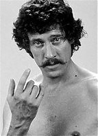 John Holmes