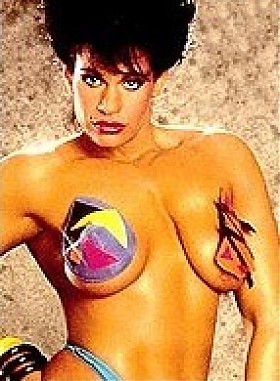 Vanessa del Rio